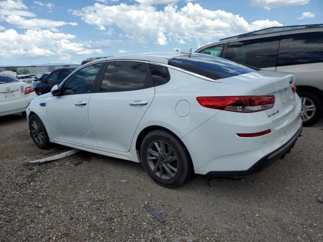 Photo 1 VIN: 5XXGT4L3XLG444864 - KIA OPTIMA LX 