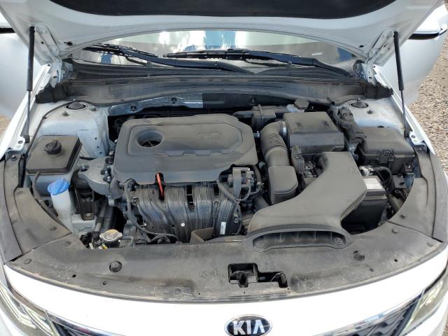 Photo 10 VIN: 5XXGT4L3XLG444864 - KIA OPTIMA LX 