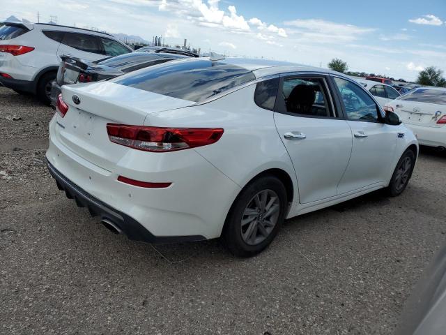 Photo 2 VIN: 5XXGT4L3XLG444864 - KIA OPTIMA LX 