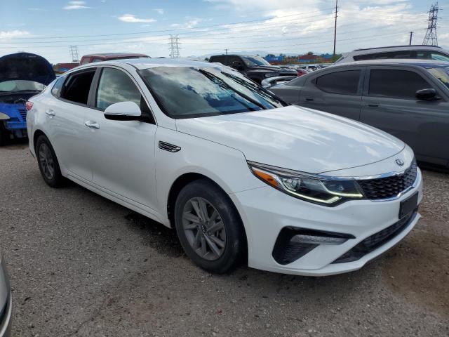 Photo 3 VIN: 5XXGT4L3XLG444864 - KIA OPTIMA LX 