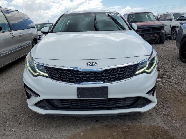 Photo 4 VIN: 5XXGT4L3XLG444864 - KIA OPTIMA LX 