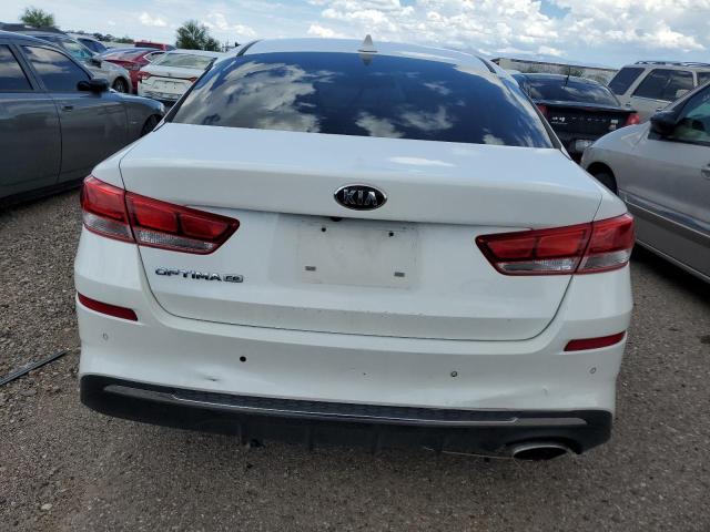 Photo 5 VIN: 5XXGT4L3XLG444864 - KIA OPTIMA LX 