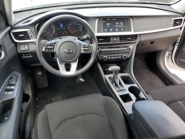 Photo 7 VIN: 5XXGT4L3XLG444864 - KIA OPTIMA LX 