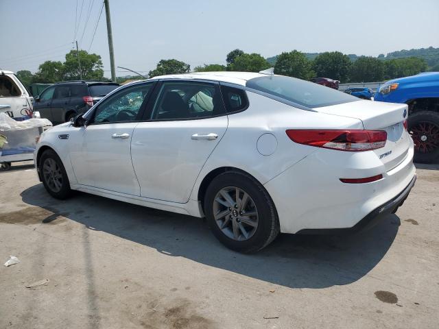 Photo 1 VIN: 5XXGT4L3XLG444976 - KIA OPTIMA LX 