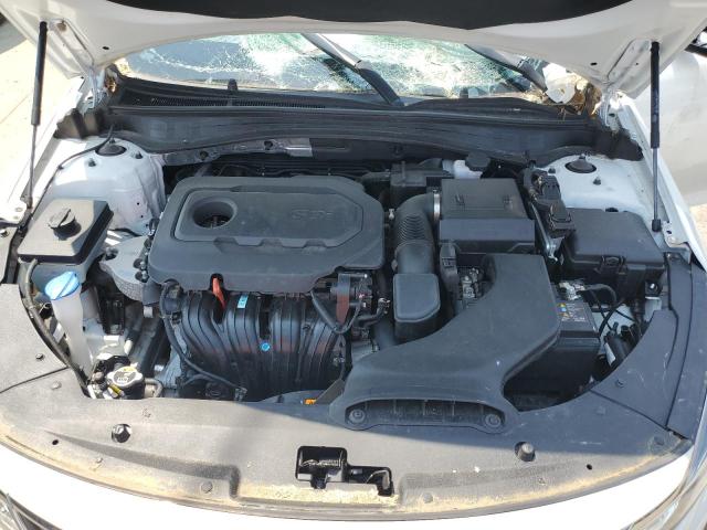 Photo 10 VIN: 5XXGT4L3XLG444976 - KIA OPTIMA LX 