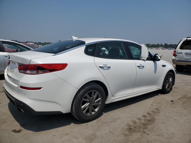 Photo 2 VIN: 5XXGT4L3XLG444976 - KIA OPTIMA LX 