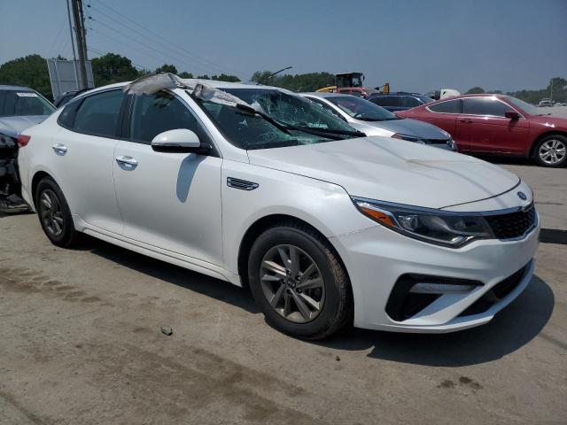 Photo 3 VIN: 5XXGT4L3XLG444976 - KIA OPTIMA LX 