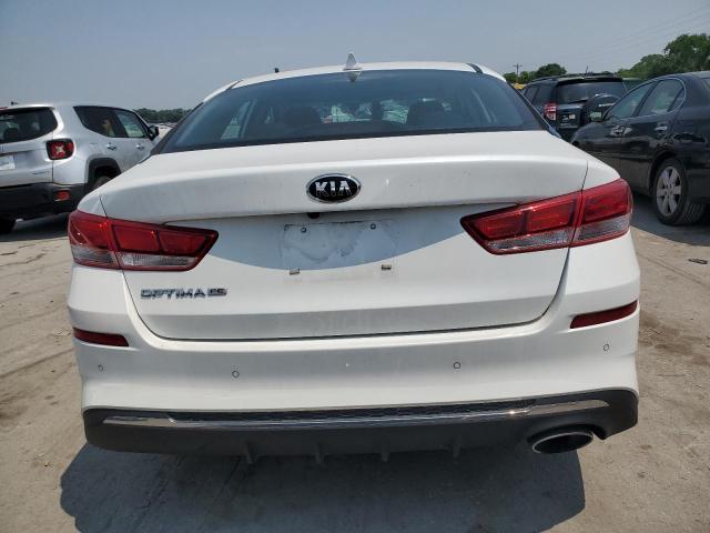 Photo 5 VIN: 5XXGT4L3XLG444976 - KIA OPTIMA LX 