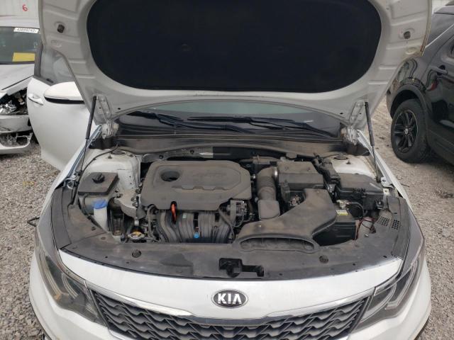 Photo 10 VIN: 5XXGT4L3XLG445058 - KIA OPTIMA LX 