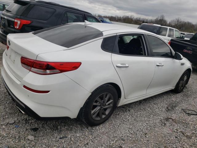 Photo 2 VIN: 5XXGT4L3XLG445058 - KIA OPTIMA LX 