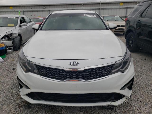 Photo 4 VIN: 5XXGT4L3XLG445058 - KIA OPTIMA LX 