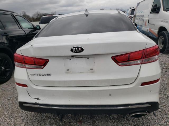 Photo 5 VIN: 5XXGT4L3XLG445058 - KIA OPTIMA LX 