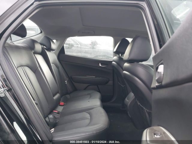 Photo 7 VIN: 5XXGT4L3XLG446520 - KIA OPTIMA 