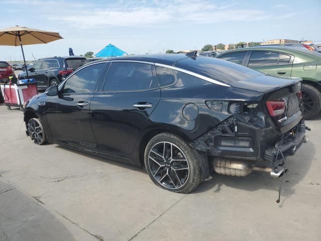 Photo 1 VIN: 5XXGT4L3XLG446761 - KIA OPTIMA 