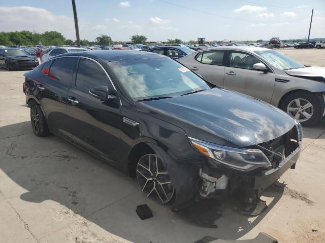 Photo 3 VIN: 5XXGT4L3XLG446761 - KIA OPTIMA 