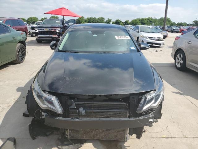 Photo 4 VIN: 5XXGT4L3XLG446761 - KIA OPTIMA 