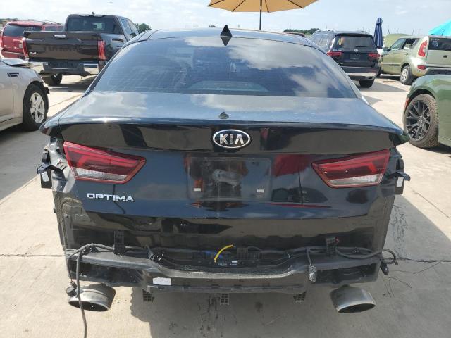 Photo 5 VIN: 5XXGT4L3XLG446761 - KIA OPTIMA 