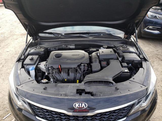 Photo 6 VIN: 5XXGT4L3XLG448249 - KIA OPTIMA LX 