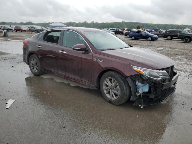 Photo 3 VIN: 5XXGT4L3XLG449630 - KIA OPTIMA LX 