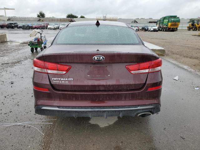 Photo 5 VIN: 5XXGT4L3XLG449630 - KIA OPTIMA LX 