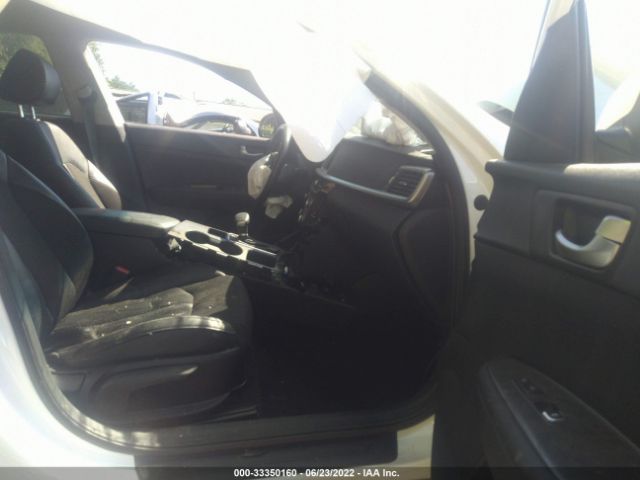 Photo 4 VIN: 5XXGT4L3XLG450583 - KIA OPTIMA 