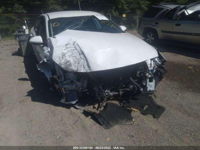 Photo 5 VIN: 5XXGT4L3XLG450583 - KIA OPTIMA 