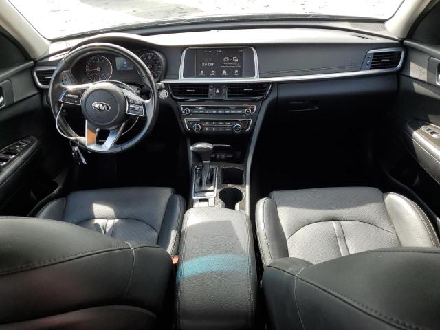 Photo 7 VIN: 5XXGU4L10KG379890 - KIA OPTIMA EX 