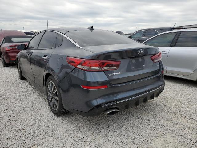 Photo 2 VIN: 5XXGU4L10LG394987 - KIA OPTIMA EX 