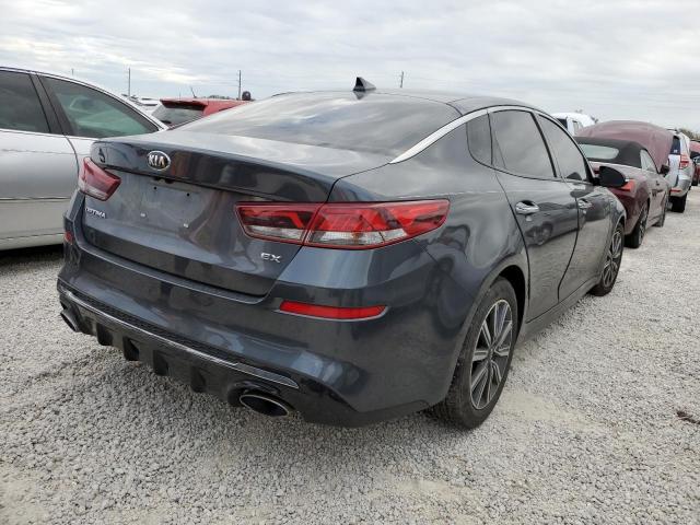 Photo 3 VIN: 5XXGU4L10LG394987 - KIA OPTIMA EX 