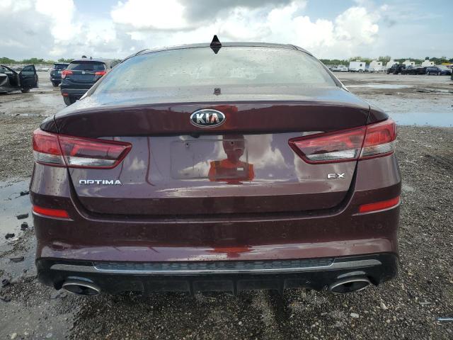 Photo 5 VIN: 5XXGU4L11KG290975 - KIA OPTIMA 