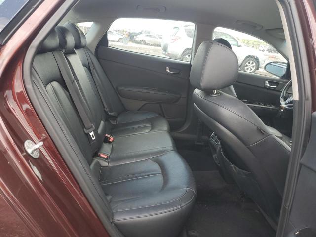 Photo 9 VIN: 5XXGU4L11KG290975 - KIA OPTIMA 