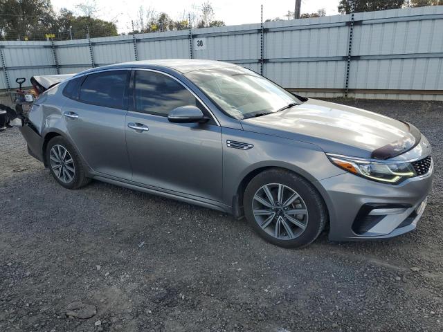 Photo 3 VIN: 5XXGU4L11KG313770 - KIA OPTIMA EX 