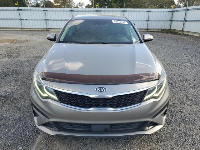 Photo 4 VIN: 5XXGU4L11KG313770 - KIA OPTIMA EX 