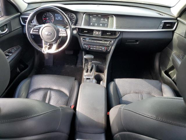 Photo 7 VIN: 5XXGU4L11KG313770 - KIA OPTIMA EX 