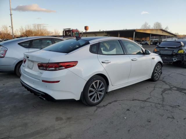 Photo 2 VIN: 5XXGU4L11KG332416 - KIA OPTIMA EX 