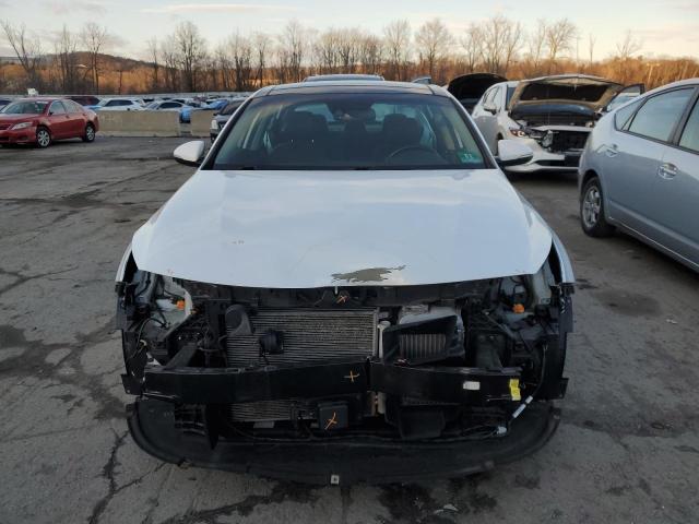 Photo 4 VIN: 5XXGU4L11KG332416 - KIA OPTIMA EX 