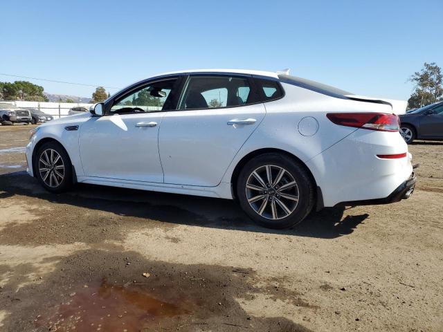 Photo 1 VIN: 5XXGU4L12KG298020 - KIA OPTIMA EX 