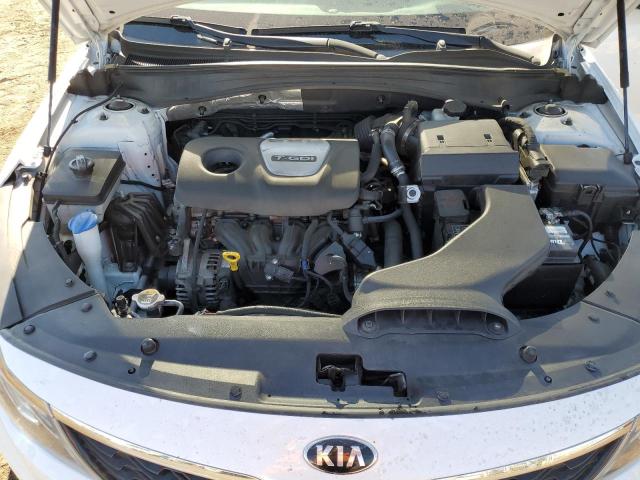 Photo 10 VIN: 5XXGU4L12KG298020 - KIA OPTIMA EX 