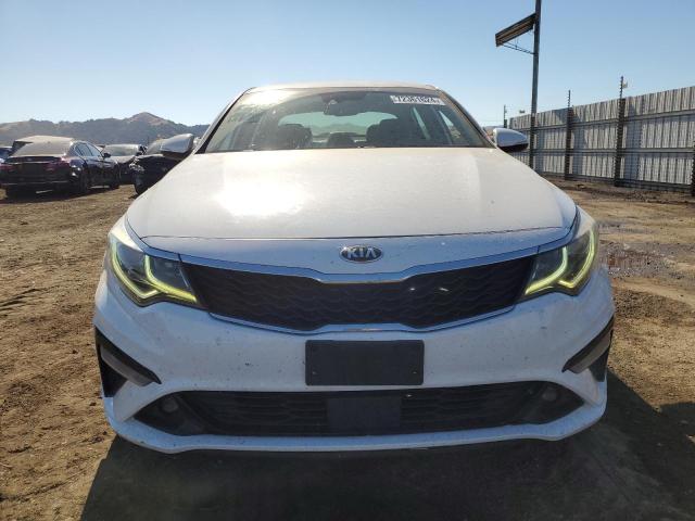 Photo 4 VIN: 5XXGU4L12KG298020 - KIA OPTIMA EX 