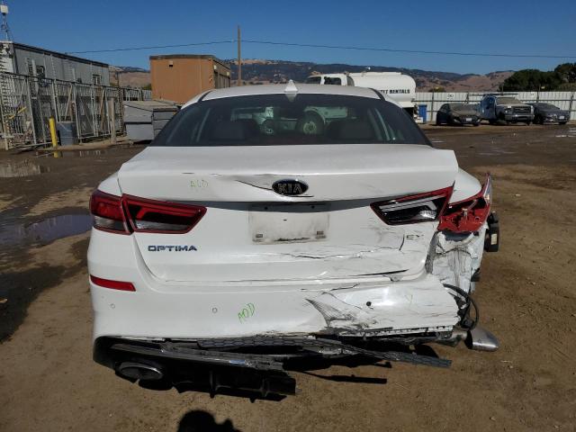 Photo 5 VIN: 5XXGU4L12KG298020 - KIA OPTIMA EX 