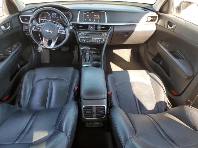 Photo 7 VIN: 5XXGU4L12KG298020 - KIA OPTIMA EX 