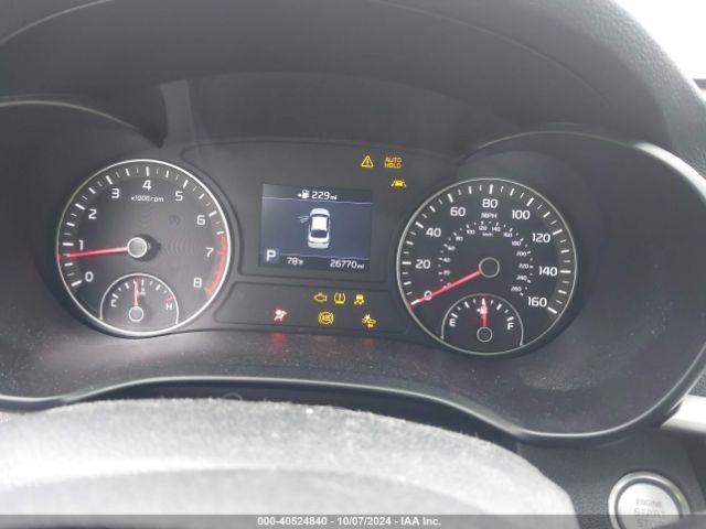 Photo 6 VIN: 5XXGU4L12KG314197 - KIA OPTIMA 