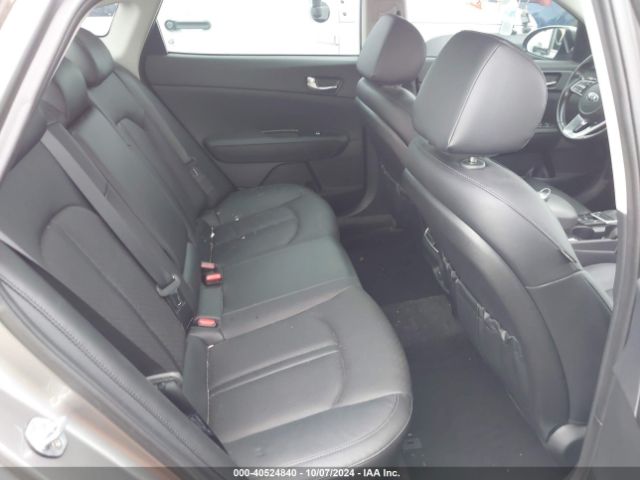 Photo 7 VIN: 5XXGU4L12KG314197 - KIA OPTIMA 