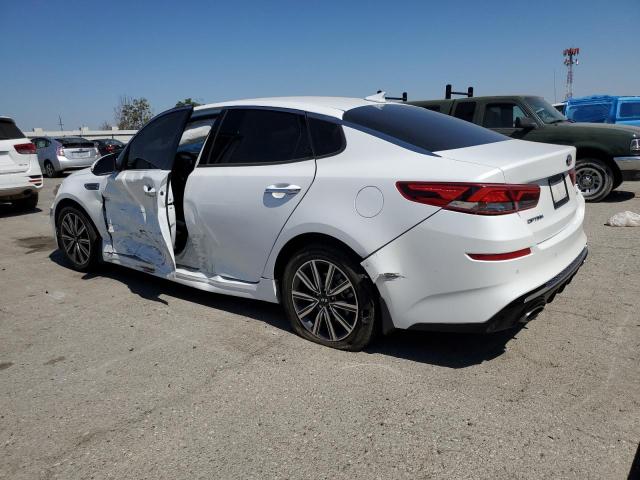 Photo 1 VIN: 5XXGU4L12KG317651 - KIA OPTIMA EX 