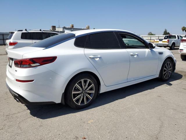 Photo 2 VIN: 5XXGU4L12KG317651 - KIA OPTIMA EX 