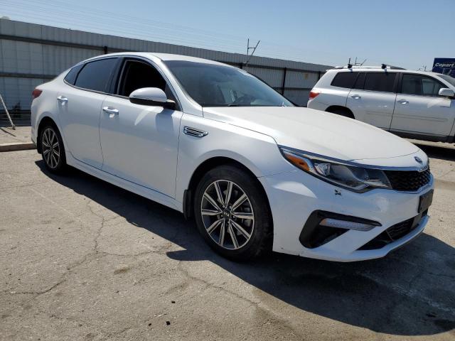 Photo 3 VIN: 5XXGU4L12KG317651 - KIA OPTIMA EX 