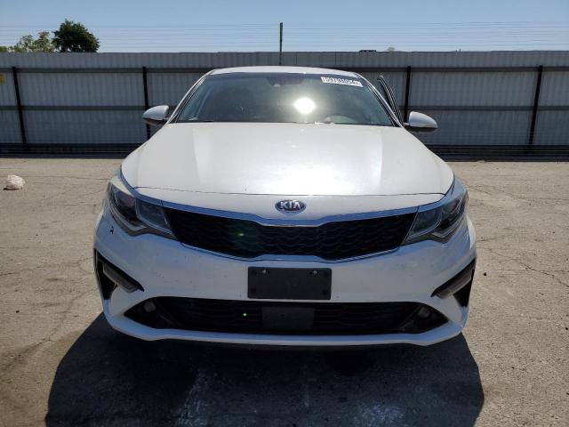 Photo 4 VIN: 5XXGU4L12KG317651 - KIA OPTIMA EX 