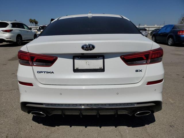 Photo 5 VIN: 5XXGU4L12KG317651 - KIA OPTIMA EX 