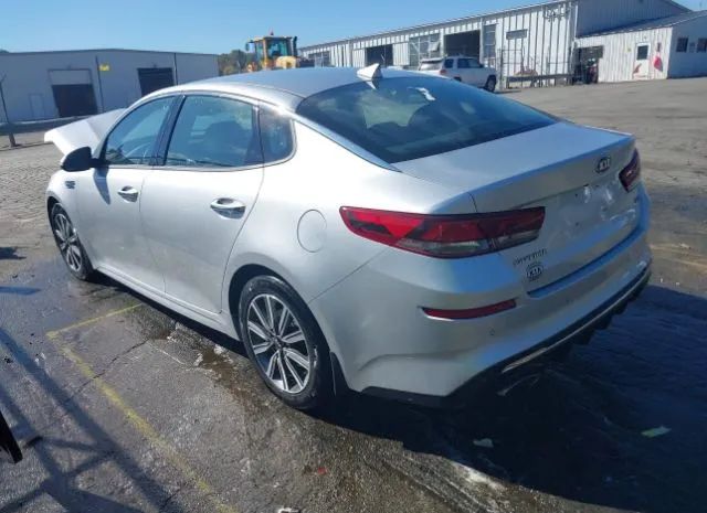 Photo 2 VIN: 5XXGU4L12KG367546 - KIA OPTIMA 