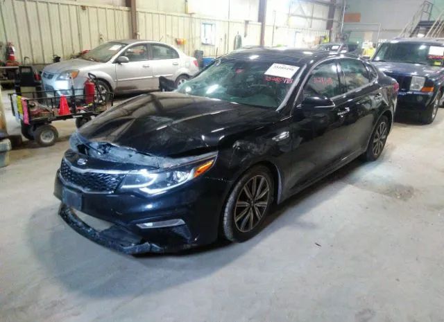 Photo 1 VIN: 5XXGU4L12LG410896 - KIA OPTIMA 